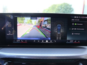 BMW 330e G21N xDrive Touring M-Sport-PRO! Adaptiv-LED Sitzheizung wireless