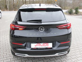 Opel Grandland 1.5D GS LINE FULL-LED NAV Sitzheizung 18 ZOLL