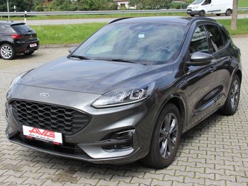 Ford KUGA 2.0d ST-LINE NAV CAM ALU 18 ZOLL