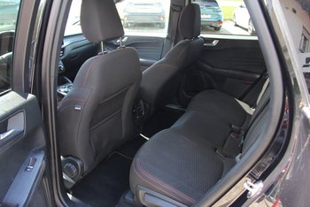 Ford KUGA FHEV HYBRID 190PS ST-LINE NAV CAM ALU 18 ZOLL Winterpaket