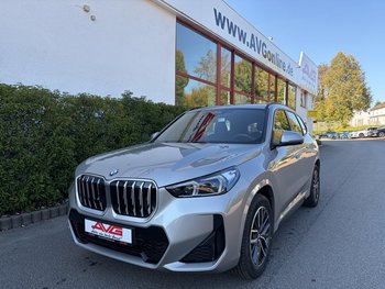 BMW X1 sDrive18i Automatik M-Sport Premium-Paket Adap-LED 18 ZOLL