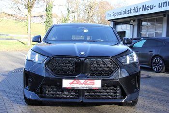 BMW X2 sDrive18d M-Sport Pro Adaptiv-LED Sitzheizung Wireless