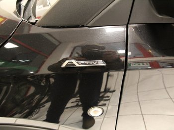 Ford Tourneo Courier 1.0 125PS Automatik Active Kamera Adaptiv Tempomat