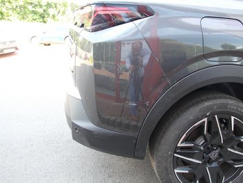 Peugeot 5008 1.2i 145PS GT FULL-LED 7 Sitze Sitzheizung 19ZOLL VORSCHADEN