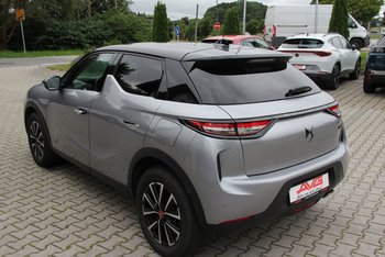 DS Automobiles DS3 1.2i 131PS Performance Line LED NAV 17Zoll