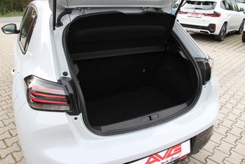 Peugeot 208 1.2i 100PS Business LED Klima Sunset PDC