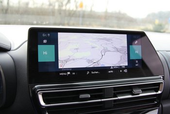 Citroen C5 Aircross 1.6e 181PS MAX LED Panoramadach Full Black Paket 19 ZOLL