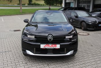 Citroen C4X 1.2i 131PS MAX LED CAM 18 ZOLL TEILLEDER ADAPTIV-TEMPOMAT