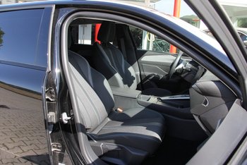 Peugeot 308 SW 1.2i Allure Automatik LED Tempomat Sunset 17 ZOLL
