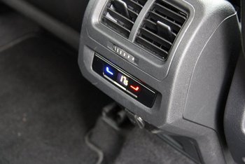 VW Touran 1.5 TSI DSG Comfortline 7 Sitze LED NAVI Winter-Paket Adaptiv Tempomat