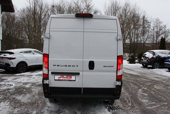 Peugeot Boxer 435 L3H2 Cargo-Plus Paket Techno-Paket CAM