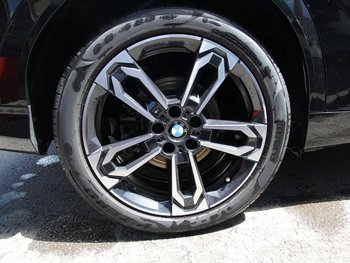 BMW X2 xDrive20d Automatik M-Sport Panoramadach Adap-LED 19 ZOLL