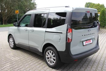 Ford Tourneo Courier 1.0 125PS Titanium Kamera Klimaautomatik