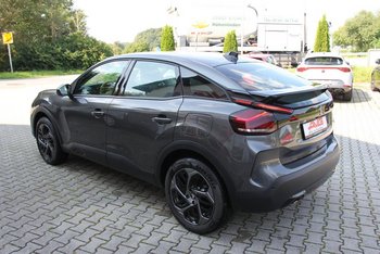 Citroen C4 1.2i 131PS PLUS LED Navigation Tom Tom Kamera ALU 18 ZOLL