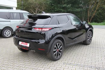 DS Automobiles DS3 1.2i 131PS Performance Line LED NAV 17Zoll