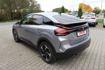 Citroen C4 1.2i 131PS MAX Head up Display LED Navigation 360 Grad Kamera