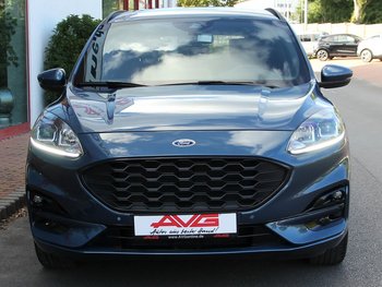 Ford KUGA 2.0d ST-LINE NAV CAM ALU 18 ZOLL