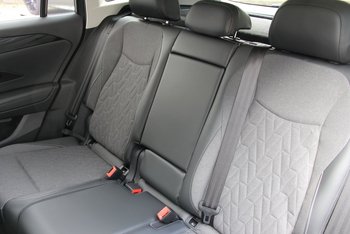 VW Tiguan 2.0 TDI 150PS LIFE LED Winterpaket CAM