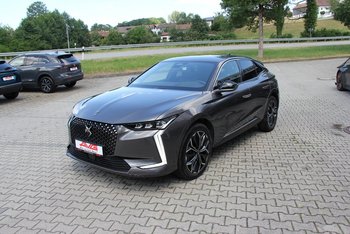 DS4 Automatik 1.2 145PS ETOILE NAV HUD LED ALU 19 ZOLL