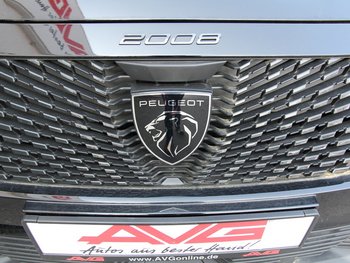 Peugeot 2008 1.2i Style LED Smart Link