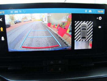 FIAT 600 1.2 Mild Hybrid 145PS Automatik LED wireless CAM 17ZOLL