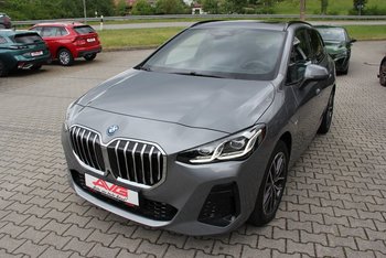BMW U06 225e xDrive Hybrid 245PS M-SPORT Panoramadach Adaptiv -LED Innovationspaket