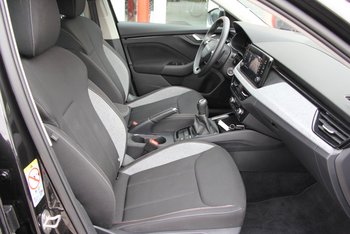 Skoda Scala TSI Selection Kamera Klimaautomatik LED ALU 16 ZOLL Sunset Smart Link