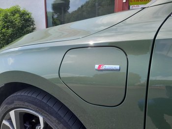 Audi A3 Sportback 40 TFSIe PHEV HYBRID S-LINE MATRIX-LED Komf-Paket Plus