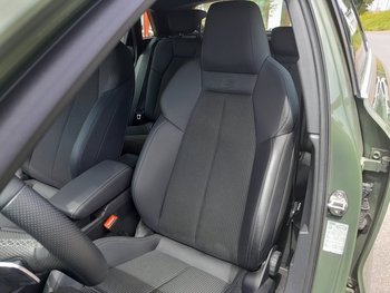 Audi A3 Sportback 40 TFSIe PHEV HYBRID S-LINE MATRIX-LED Komf-Paket Plus