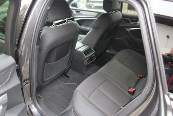 Audi A6 Avant 45 TDI Quattro S-LINE MATRIX Black Line Paket 4 Zonen Klima CAM Memory