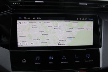 Peugeot 308 SW 1.5d Allure Navigation LED 17 ZOLL Keyless Kamera