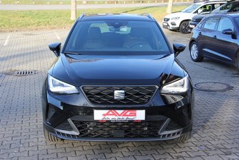 Seat Arona 1.0 TSI DSG FR LED AdptivTempomat Sitzheizung Paket Pro