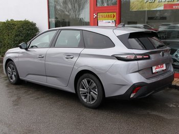 Peugeot 308 SW1.2i Style Adaptiv Tempomat Navi LED 16 ZOLL