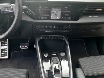 Audi A3 Sportback 40 TFSIe PHEV HYBRID S-LINE MATRIX-LED Komf-Paket Plus