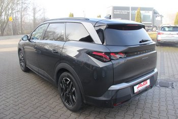 Peugeot 5008 1.2i 145PS GT FULL-LED 7 Sitze Sitzheizung 19ZOLL