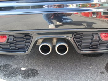 Mini Cooper S 2.0i 192PS JCW Panorama LED Scheinwerfer Sitzheizung Wireless