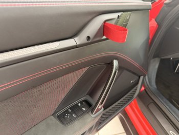 Porsche 992 GT3 RS 4.0 525PS WEISSACH-PAKET Keramik Bremse MATRIX