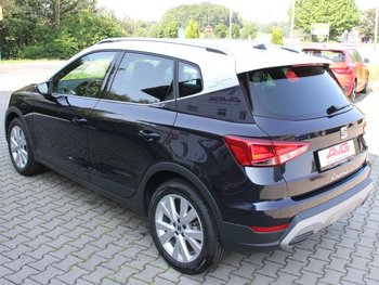 Seat Arona 1.0 DSG Xperience LED Sitzheizung Kamera Adaptiv Tempomat