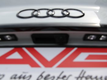 Audi Q5 Sportback 40 TDI Quattro S-Line Black Edition MATRIX Sitzheizung Ass-Paket Stadt & Tour
