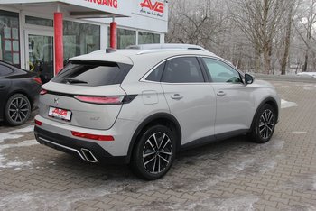 DS Automobiles DS7 Plug in Hybrid 299PS Allrad RIVOLI LED NAV 19Zoll