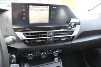 Citroen C4 1.2i 131PS Automatik PLUS LED CAM PDC Smart-Link kabellos