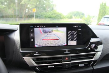 Citroen C4X 1.2i 131PS MAX LED CAM 18 ZOLL TEILLEDER ADAPTIV-TEMPOMAT
