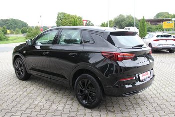 Opel Grandland 1.2i GS LINE FULL-LED NAV Sitzheizung 18 ZOLL