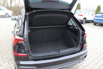 Skoda Kamiq TSI Selection Kamera Klimaautomatik LED ALU 16 ZOLL Sunset Smart Link