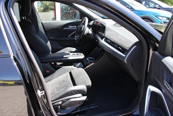 BMW X2 sDrive20d Automatik M-Sport Pro! Adap-LED 19 ZOLL
