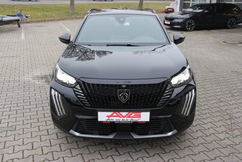 Peugeot e-2008 Elektro 136PS 50 KWH Allure LED SmartLink Tempomat 11KW