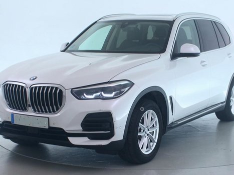 BMW X5 G05 xDrive30d Panoramadach&hellip;