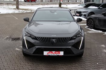 Peugeot 408 1.6e HYBRID GT FULL-LED Night Vision