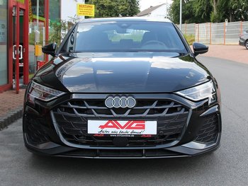 Audi A3 Sportback 40 TFSIe PHEV HYBRID S-LINE MATRIX-LED Komf-Paket Plus