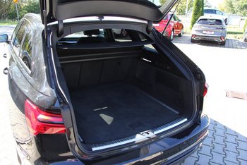 Audi A6 Avant 45 TDI Quattro S-LINE MATRIX Black Line Paket 4 Zonen Klima CAM Memory